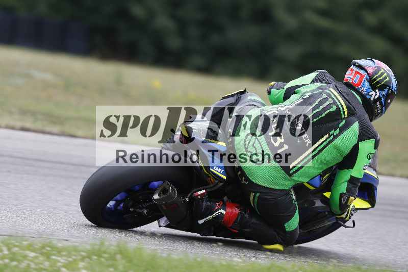 /35 26.07.2025 Speer Racing ADR/Gruppe rot/431